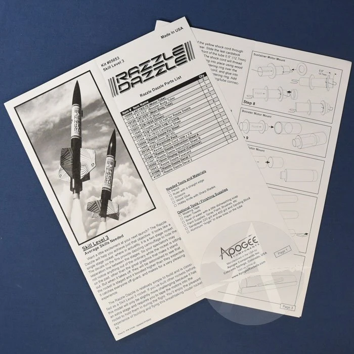 Razzle Dazzle 12 Razzle Dazzle - Image 10