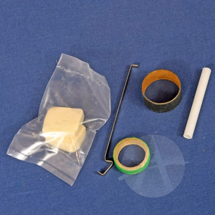 Estes Vesta Intruder 16 Estes Vesta Intruder - Image 14