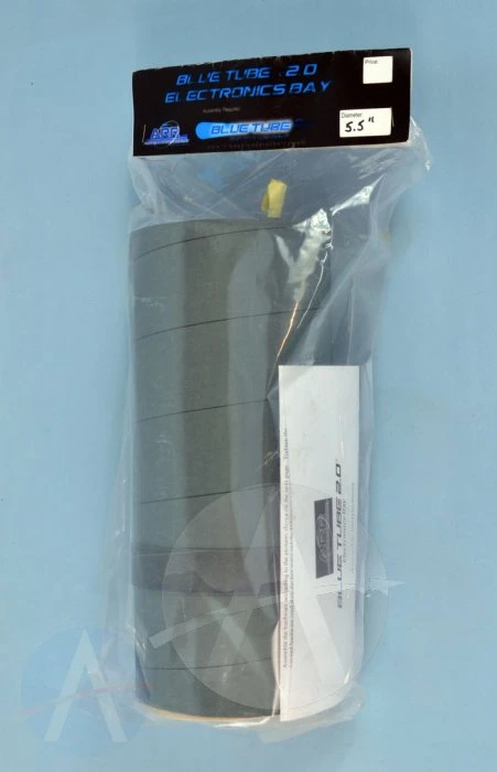 5.5" Blue Ebay 3 5.5" Blue Ebay