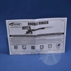 Estes Double Ringer 20 Estes Double Ringer -Toy Creative Parts Store 408fef528ce1975e2421e922da7bb870.image .700x700