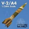 Spacemonkey Models V-2/A4 Scale Model 1 Spacemonkey Models V-2/A4 Scale Model -Toy Creative Parts Store 4155492325adcd055f04f66063f96209.image .700x700