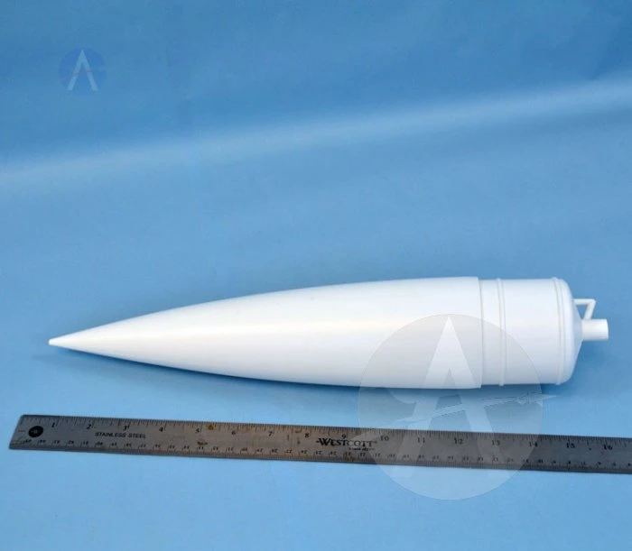 PNC-3.00" (75mm) X 12.5" 3 PNC-3.00" (75mm) X 12.5"