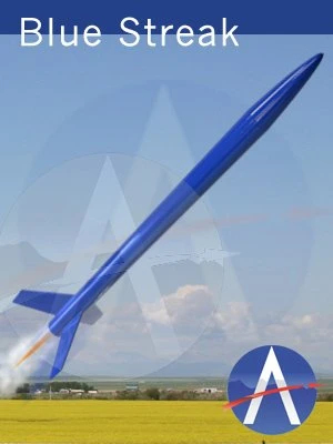 Blue Streak 3 Blue Streak