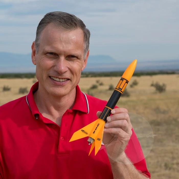 Estes ALPHA III 13 Estes ALPHA III - Image 11