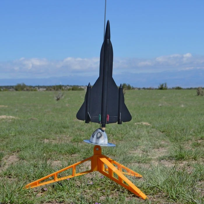 SR-72 Darkbird 4 SR-72 Darkbird - Image 2