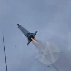 Estes Mercury Redstone -Toy Creative Parts Store 4462b24c8e5f630b3cef532c79153dae.image .619x619