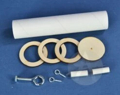 Aerobee 100 Junior 22 Aerobee 100 Junior -Toy Creative Parts Store 453eae89db2f9ba603dd7eeeb7e0281b.image .700x556