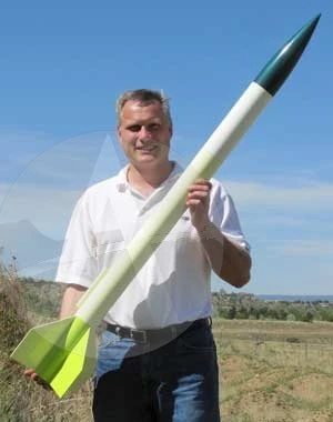 IRIS High Power Payloader 12 IRIS High Power Payloader - Image 10