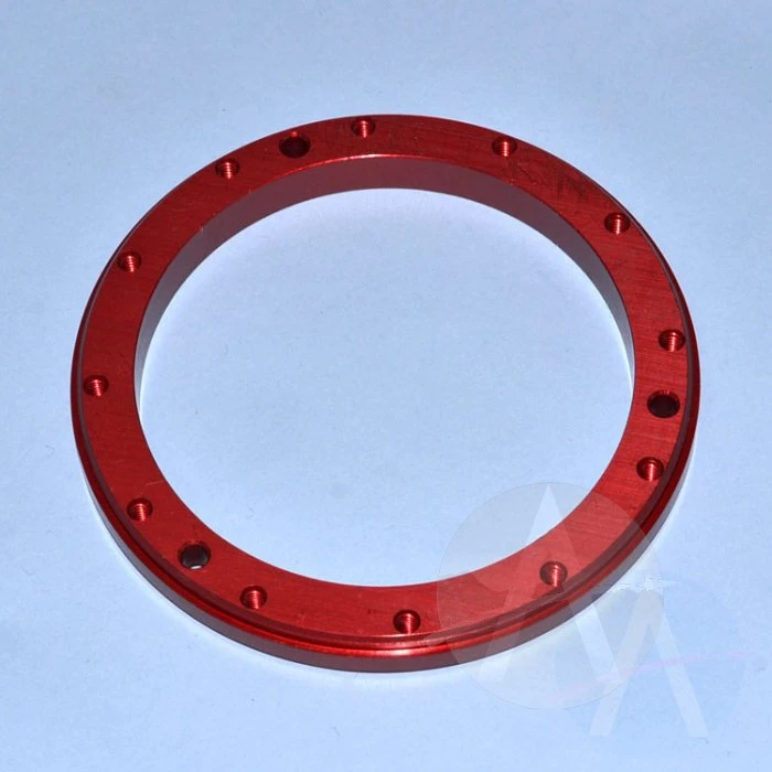 4" - 75mm Thrust Plate 3 4" - 75mm Thrust Plate