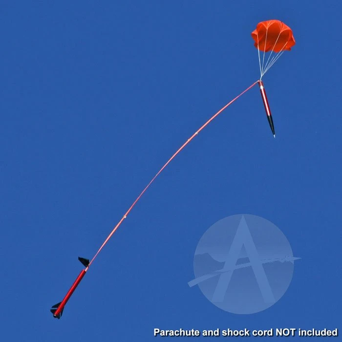 Wildman Darkstar Jr. 6 Wildman Darkstar Jr. - Image 4