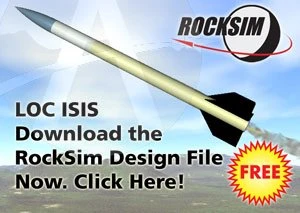 IRIS High Power Payloader 4 IRIS High Power Payloader - Image 2