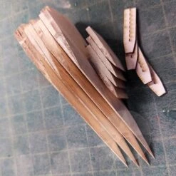 Estes Mercury Redstone -Toy Creative Parts Store 47181bd2a06ce00d5b14ce080316d888.image .700x700