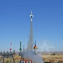 Estes Super Mars Snooper -Toy Creative Parts Store 47198ba222117969c614442b7a5f14dc.image .700x700