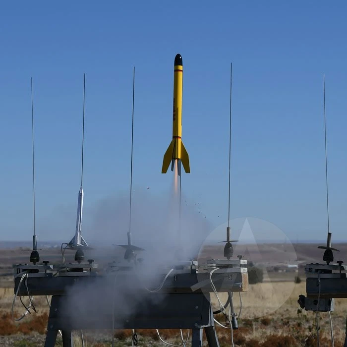 Estes Big Bertha 4 Estes Big Bertha - Image 2