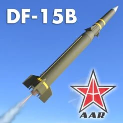 Dong Feng-15B