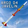 Argo D4 Javelin -Toy Creative Parts Store 495e18a4031340f25de07aee7d53705a.image .700x700
