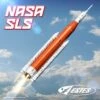 Estes NASA SLS 1 Estes NASA SLS -Toy Creative Parts Store 496b3f31f42ae5c8f882b9cb30dbddc0.image .700x700