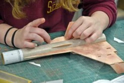 Estes Super Orbital Transport Rocket Kit -Toy Creative Parts Store 4a092bad09fade2315cccb3db49cd030.image .700x467