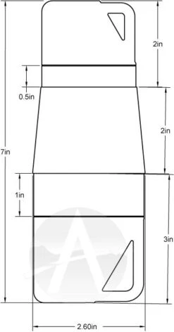 Blow Mold Transition BT-70 To BT-80 11 Blow Mold Transition BT-70 To BT-80 -Toy Creative Parts Store 4ae94d1f1cb393259d62ba56f24218b6.image .366x700