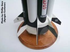 Saturn 1B - 1/70th Scale -Toy Creative Parts Store 4c212f40c23371a08bf75779aae76f49.image .700x525