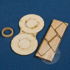 Dr Zooch Saturn V -Toy Creative Parts Store 4cb60502f2317c2d60bceae6bd45eac3.image .700x700