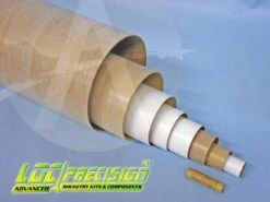 3.00in LOC Body Tube