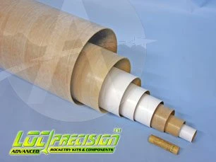 3.00in LOC Body Tube 3 3.00in LOC Body Tube