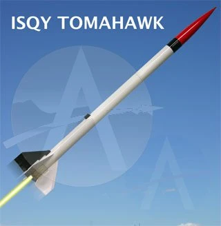 IQSY Tomahawk 3 IQSY Tomahawk