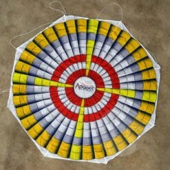 48" Printed Nylon Parachute -Toy Creative Parts Store 4f474ef5e07d0017122f90e1ca879f99.image .700x700