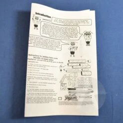 Falcon Heavy -Toy Creative Parts Store 524a2f9716c69d92e11d97c220581c55.image .700x700