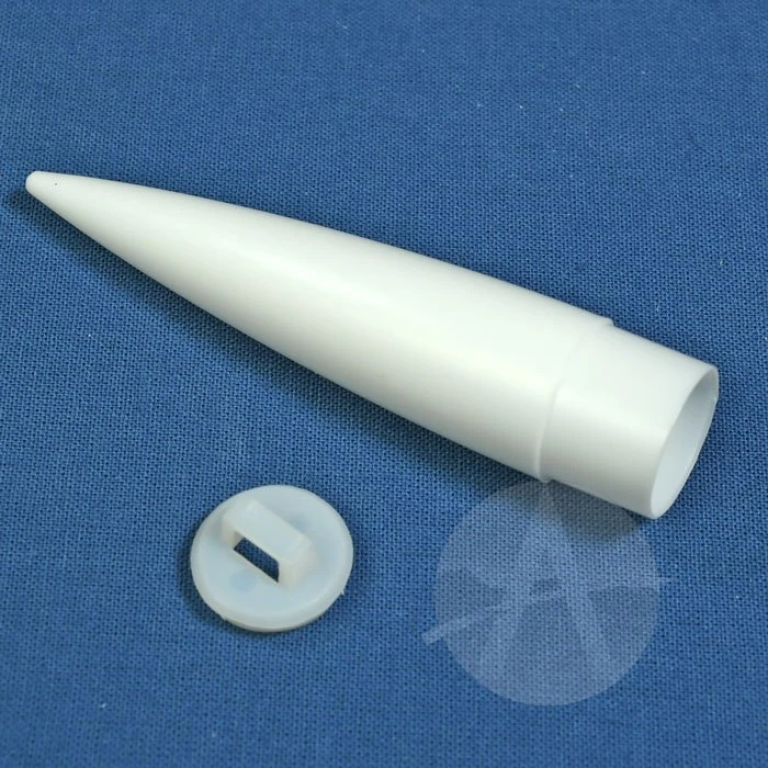 Estes Viking 11 Estes Viking - Image 9