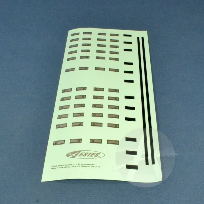 Estes Doorknob 15 Estes Doorknob - Image 13