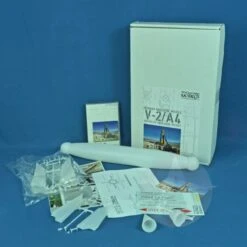 Spacemonkey Models V-2/A4 Scale Model -Toy Creative Parts Store 54968e7d59b5b838ea404662face59ba.image .700x700