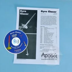 Gyro Chaser 29 Gyro Chaser -Toy Creative Parts Store 5611fd1a0e0185e9845a7a48745d338f.image .700x700