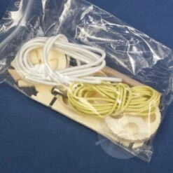 Klima Andromeda Cluster Rocket -Toy Creative Parts Store 561915838cf51b96f5ba49fcab348689.image .700x700