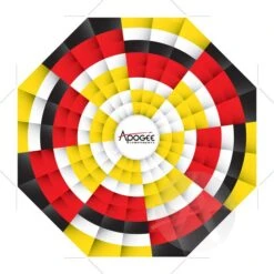 30" Printed Nylon Parachute -Toy Creative Parts Store 577466a919df5f52e53bfe5157947fb0.image .700x699