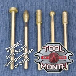 Sanding Burr Set With Pin Vise 27 Sanding Burr Set With Pin Vise -Toy Creative Parts Store 5971a22fde36dab6ce87dd823a34cb65.image .700x700