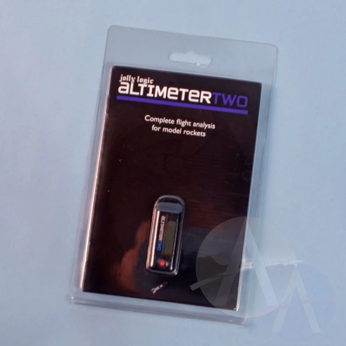 Jolly Logic AltimeterTwo 4 Jolly Logic AltimeterTwo - Image 2