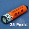 Quest Q-Jet Composite Motor - B4-6 - 25 Pack 2 Quest Q-Jet Composite Motor - B4-6 - 25 Pack -Toy Creative Parts Store 59ec9c8c1c4a57c40705df43abe519c0.image .700x700
