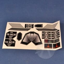 Night Fighter 33 Night Fighter -Toy Creative Parts Store 5ae6680effa2aa565c4e95aacef4ab5a.image .700x700