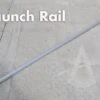 Launch Rail (Standard 1010)