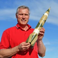 Spacemonkey Models V-2/A4 Scale Model -Toy Creative Parts Store 5b37dcfb8a902857d1db63a7c387c1f7.image .700x700