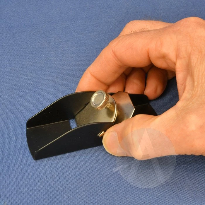 Pocket Wood Planer And Replacement Blade 4 Pocket Wood Planer And Replacement Blade - Image 2