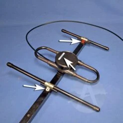 433 Mhz Yagi Antenna -Toy Creative Parts Store 5d8b30423a3effa988d8e550bfc6c27f.image .700x700