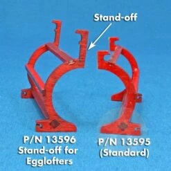 24mm Egg-Lofter Fly-Away Rail Guide (2/pk) 24 24mm Egg-Lofter Fly-Away Rail Guide (2/pk) -Toy Creative Parts Store 5d97946437a63c780553d410a469a4b8.image .700x700