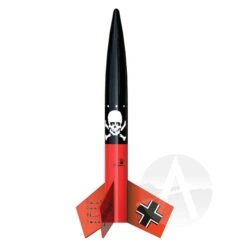 Estes Der Big Red Max -Toy Creative Parts Store 5de2e12415e5bbcd46b2435645d4d1e6.image .700x700