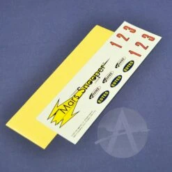 Estes Super Mars Snooper -Toy Creative Parts Store 5de88d8381531a775b78e556b47115b2.image .700x700