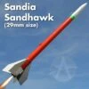 Sandia Sandhawk (29mm) 1 Sandia Sandhawk (29mm) -Toy Creative Parts Store 5e44e7d29d8ce189969b844f50c29119.image .700x700