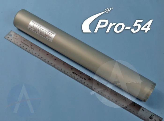 Cesaroni 54mm 4-Grain Case 3 Cesaroni 54mm 4-Grain Case