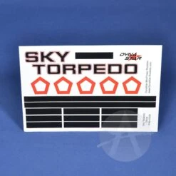 DYNASTAR Sky-Torpedo -Toy Creative Parts Store 5eb5603c5bc2d71a0b248fa3b60e4dcc.image .700x700